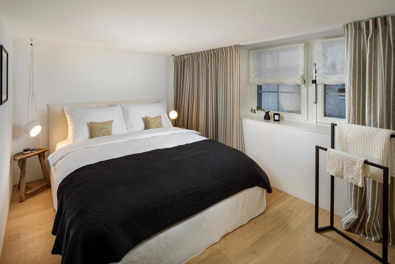 La Colombe Boutique Hotel Цуг Екстер'єр фото