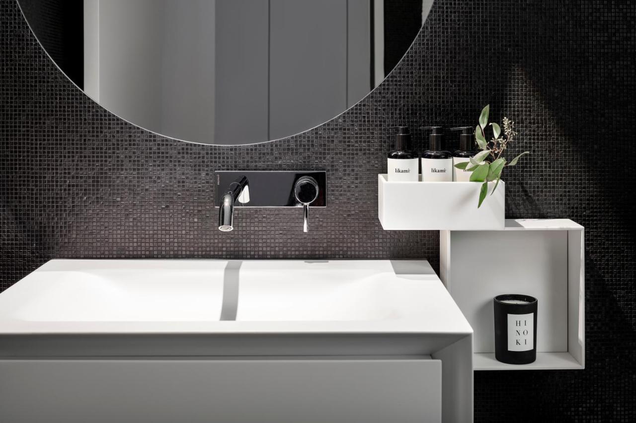 La Colombe Boutique Hotel Цуг Екстер'єр фото