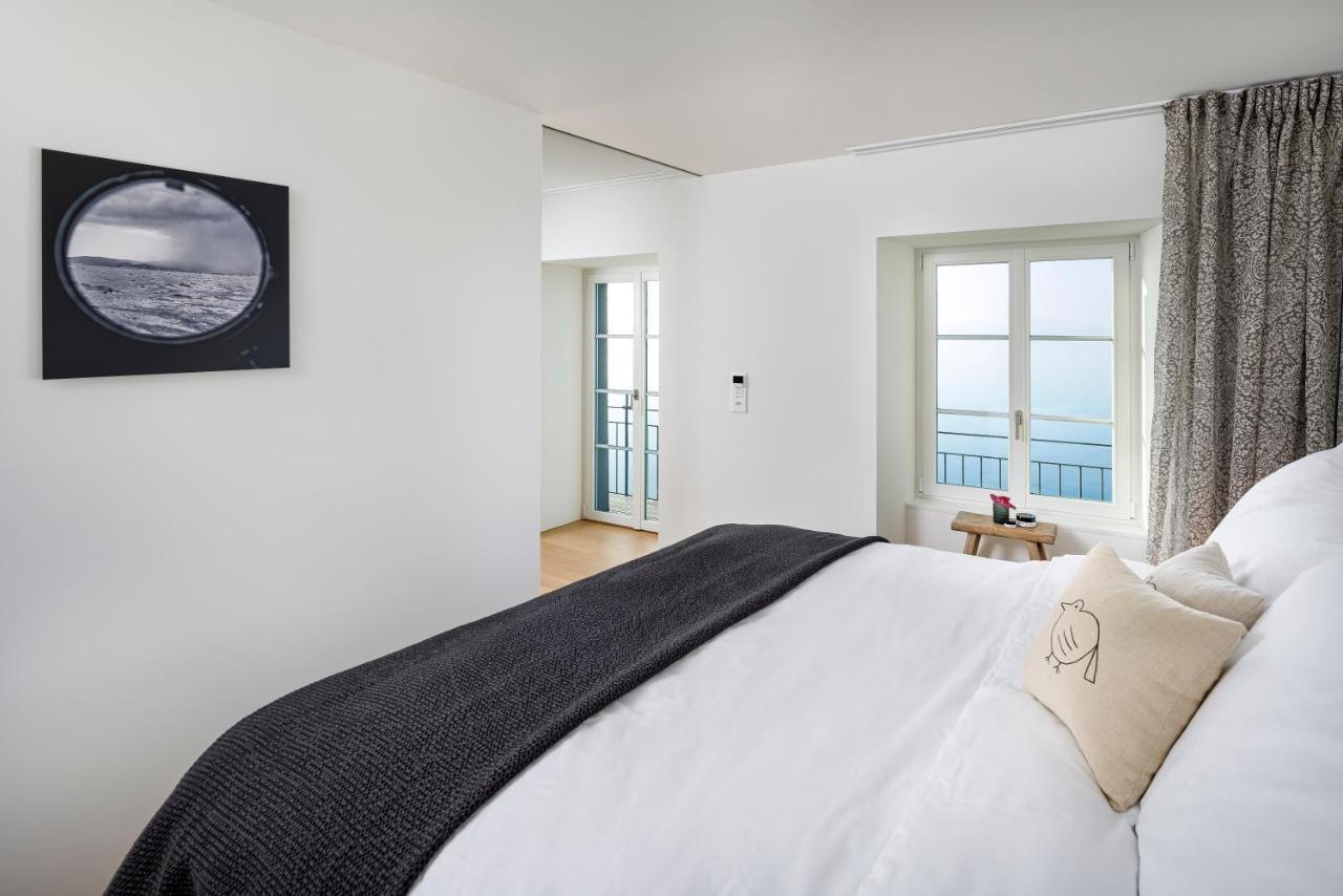 La Colombe Boutique Hotel Цуг Екстер'єр фото