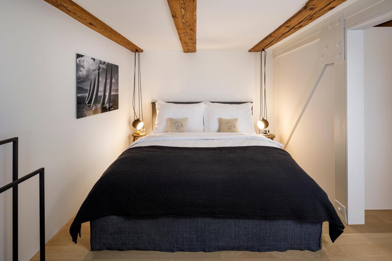 La Colombe Boutique Hotel Цуг Екстер'єр фото