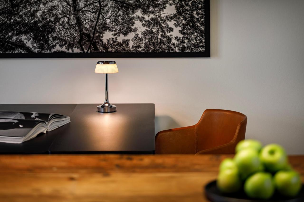 La Colombe Boutique Hotel Цуг Екстер'єр фото