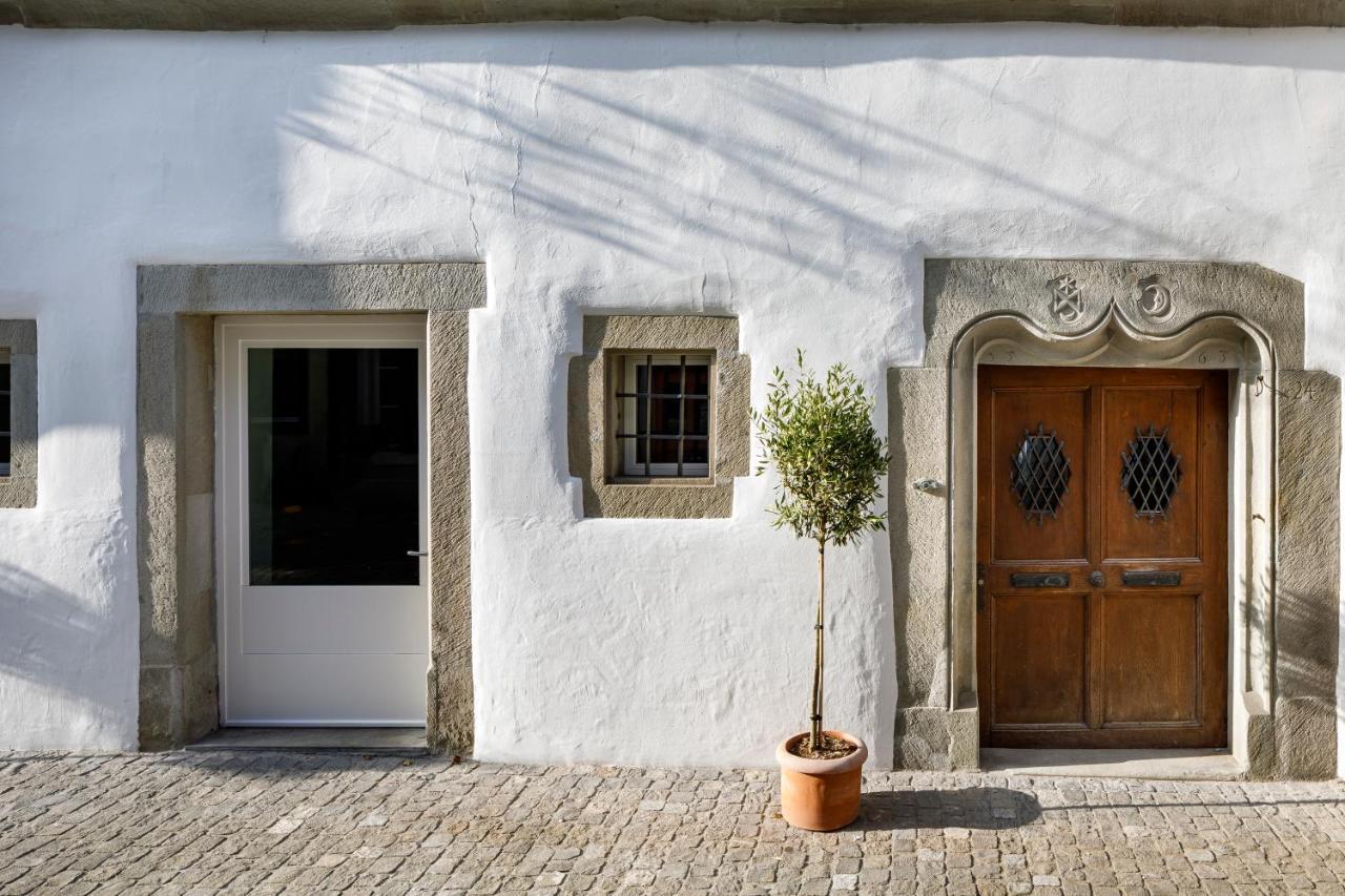 La Colombe Boutique Hotel Цуг Екстер'єр фото