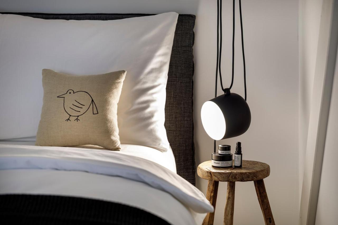 La Colombe Boutique Hotel Цуг Екстер'єр фото