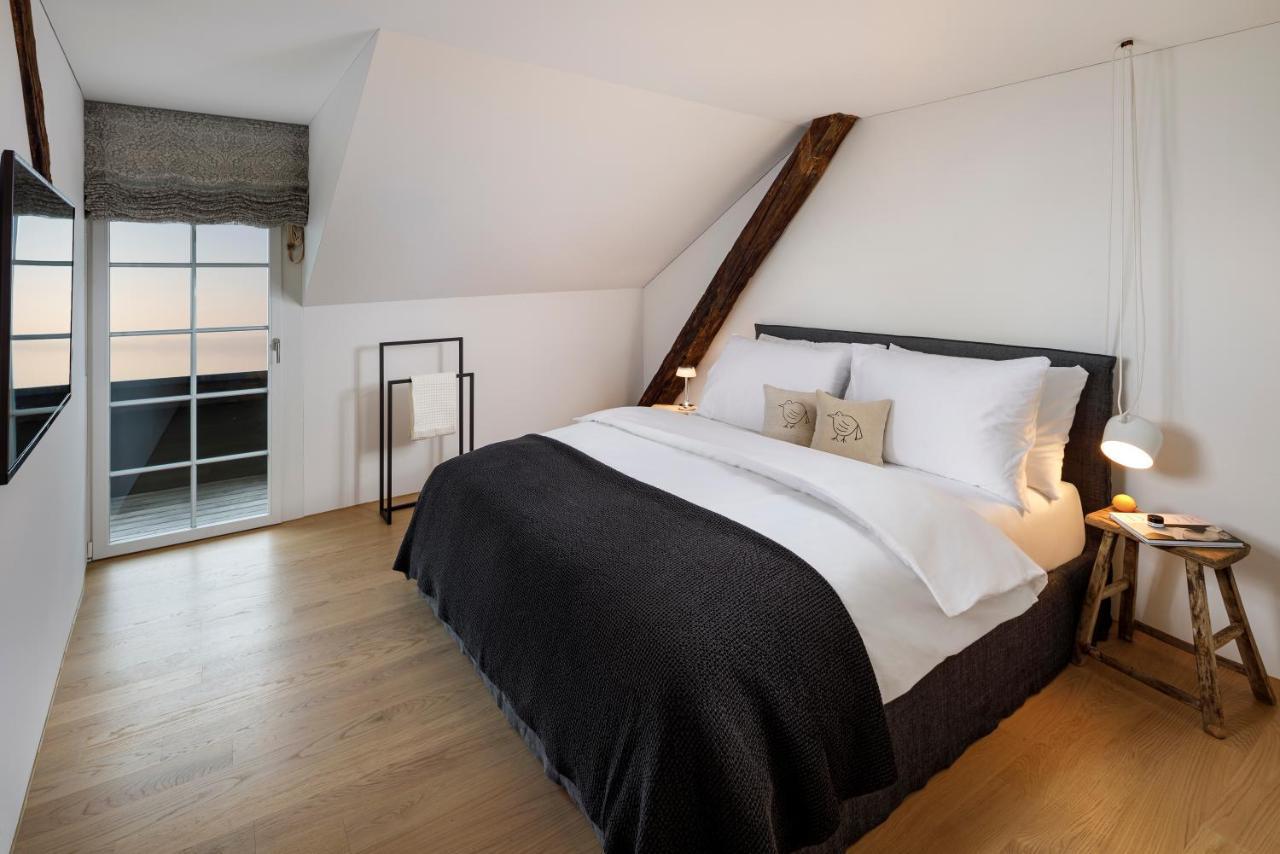 La Colombe Boutique Hotel Цуг Екстер'єр фото
