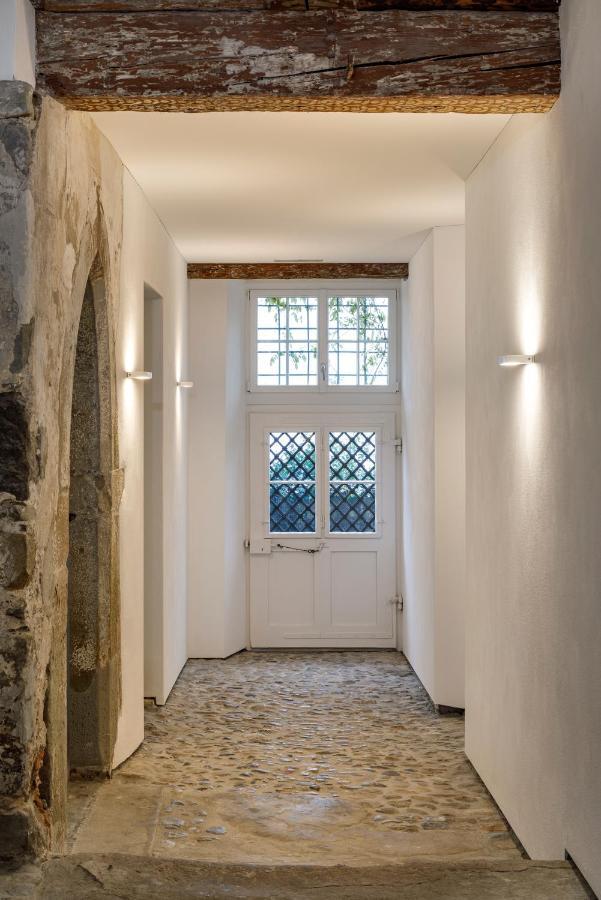 La Colombe Boutique Hotel Цуг Екстер'єр фото